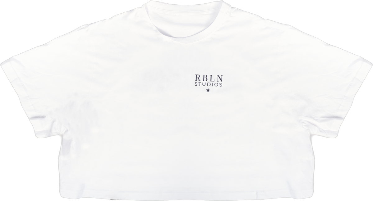 Cropped Shirt - Soul Department