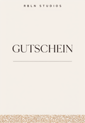Shopping Gutschein