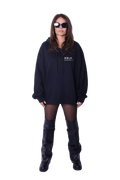 Oversize Hoodie - One for all, all for one