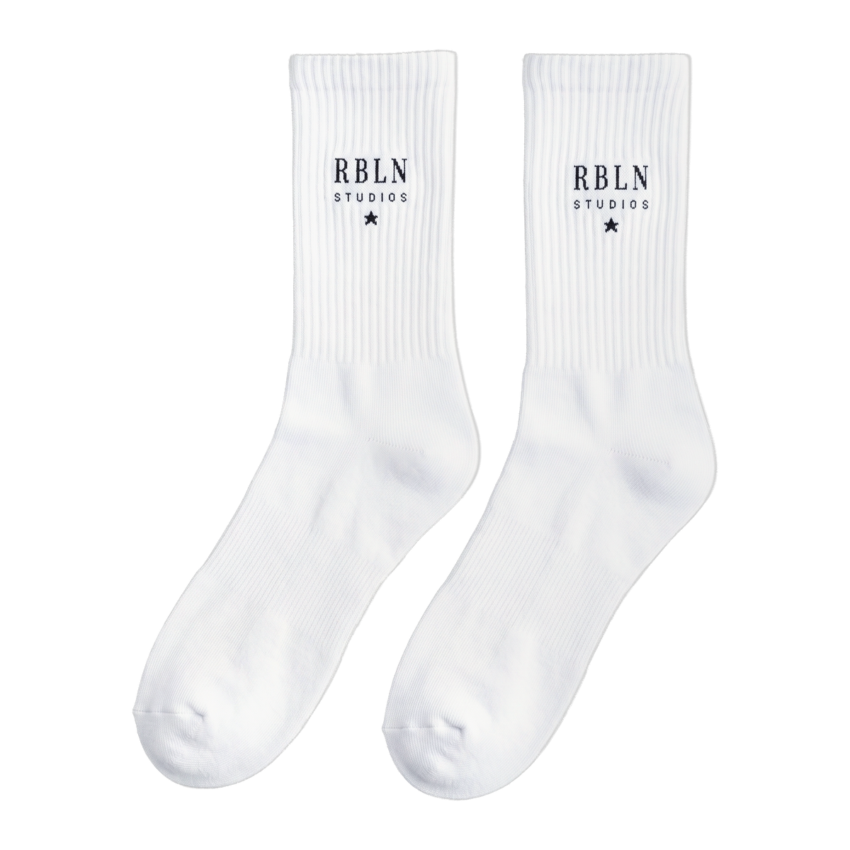 Rebellin Studios Socken, Paar