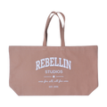 Rebellin Studios Shopper - Camel
